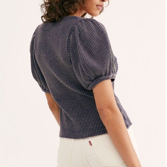 NWT Free People FP One Hayden Thermal - Picture 2 of 4